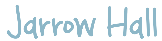 Jarrow Hall Logo