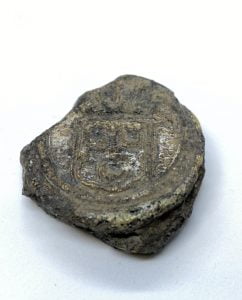 Glass Seal - Collection