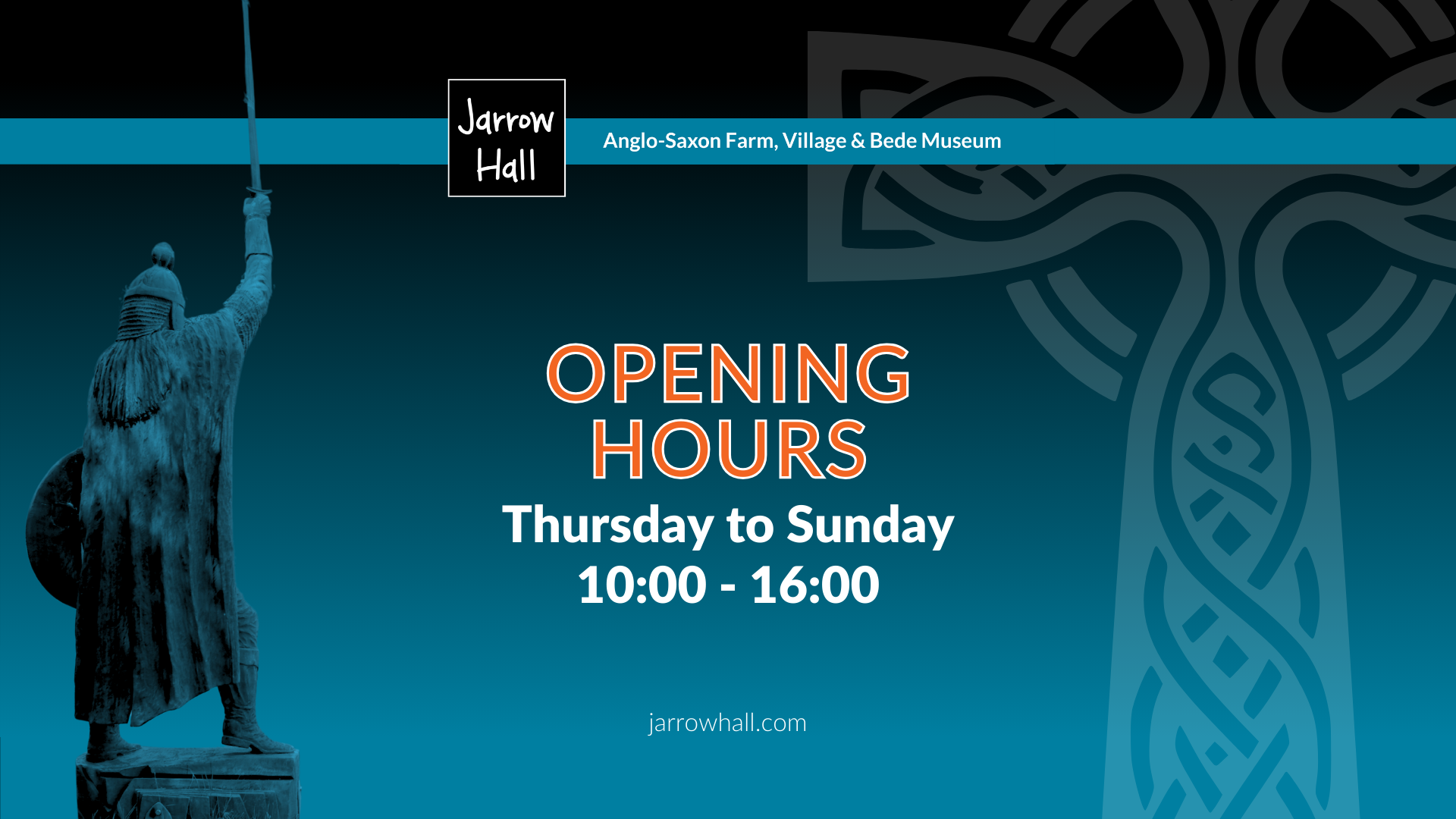 Opening Hours 1920x1080