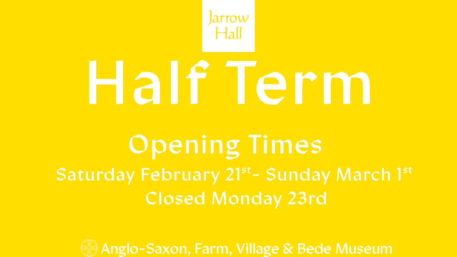 Half Term opening times (1)